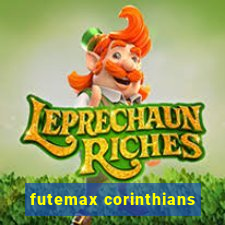 futemax corinthians